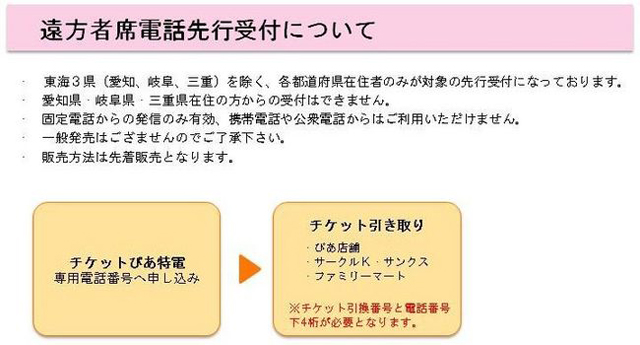 News Ske48通常公演チケット購入方法について Ske48 Official Web Site