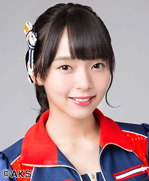 髙畑結希 プロフィール Ske48 Mobile