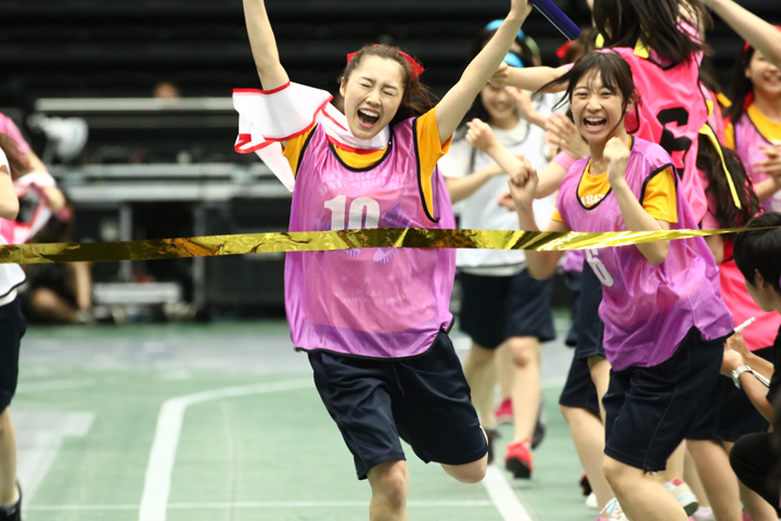 第2回akb48グループ チーム対抗大運動会 レポート Ske48 Mobile 第2回akb48グループ チーム対抗大運動会 レポート Ske48 Mobile