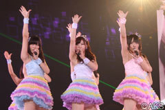 Akb48 In Tokyo Dome 10ｍの夢 Ske48 Mobile