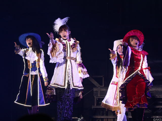 みんな 泣くんじゃねえぞ 宮澤佐江卒業コンサート In 日本ガイシホール 2日目レポート Ske48 Mobile