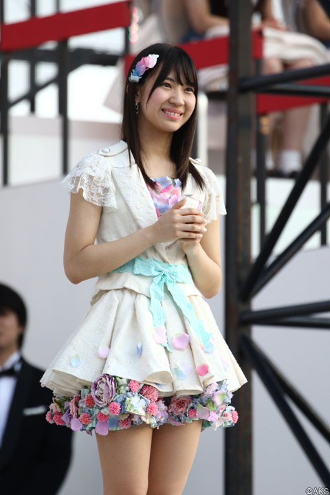 Akb48 45thシングル選抜総選挙 僕たちは誰について行けばいい 開票レポート Ske48 Mobile