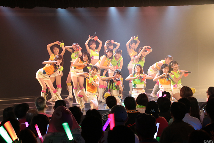チームe 手をつなぎながら 公演 千秋楽 Ske48 Mobile