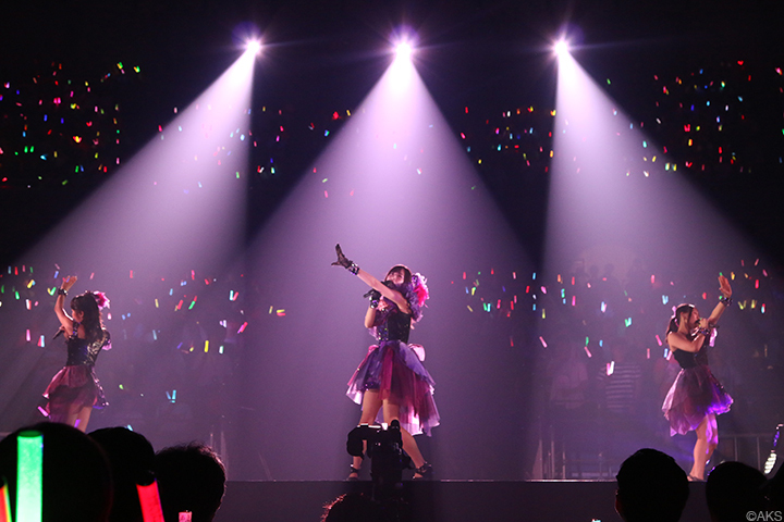 Akb48グループ同時開催コンサートin横浜 今年はランクインできました祝賀会 Ske48 Mobile
