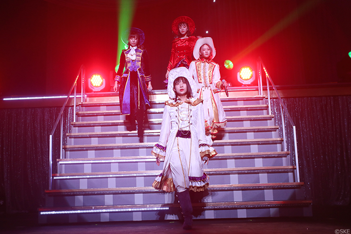 Skebingo Presents ｓｋｅ４８コンサート炎の関東ツアー２０１９ みなさん長らくお待たせしました 市川市文化会館 Ske48 Mobile