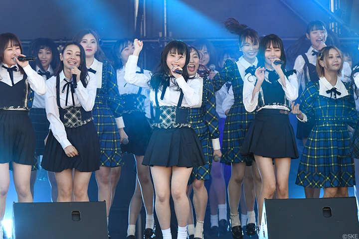 Laguna Music Fes 19 Ske48 Mobile