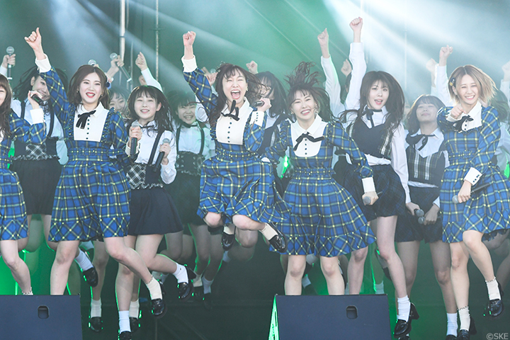 Laguna Music Fes 19 Ske48 Mobile