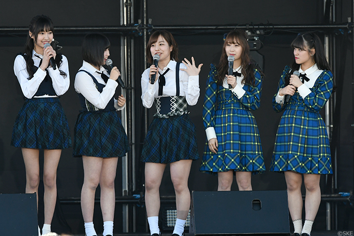 Laguna Music Fes 19 Ske48 Mobile