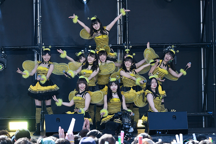 Laguna Music Fes 19 Ske48 Mobile