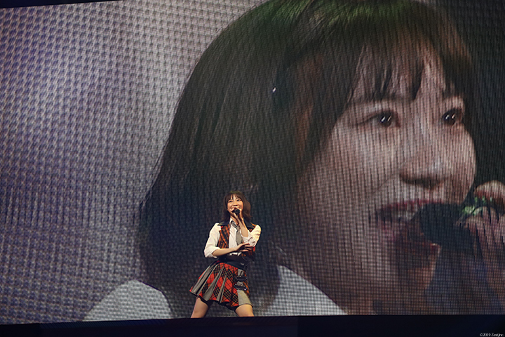 Ske48選抜メンバーコンサート 私たちってソーユートコあるよね Ske48 Mobile